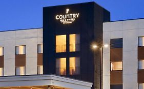 Country Inn & Suites By Radisson, Oklahoma City - Bricktown, Ok